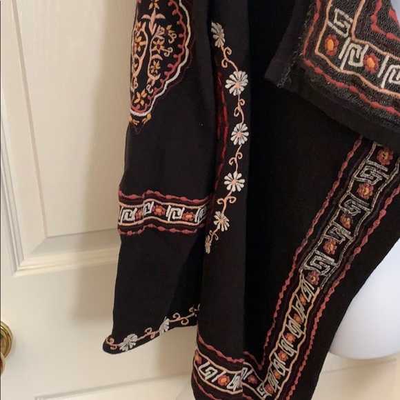 Caite topper - Picture 2 of 5